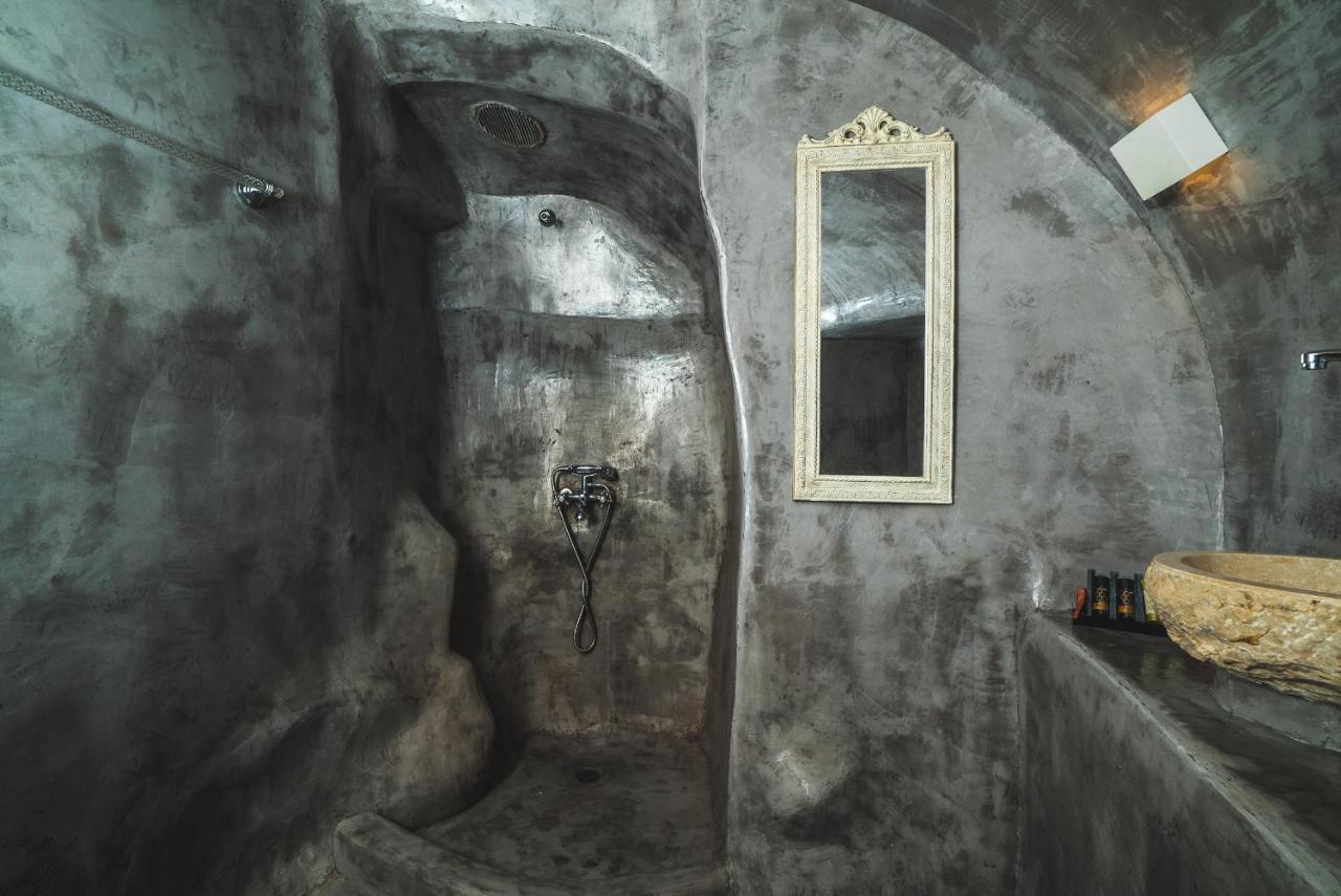 Kaleidoscope Cave Houses Oía Dış mekan fotoğraf