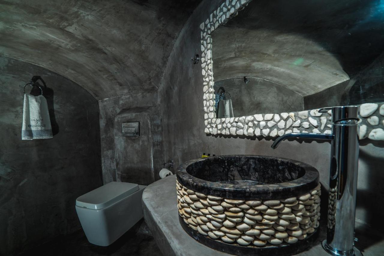 Kaleidoscope Cave Houses Oía Dış mekan fotoğraf