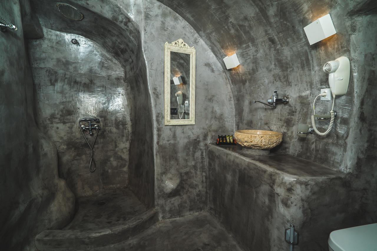 Kaleidoscope Cave Houses Oía Dış mekan fotoğraf