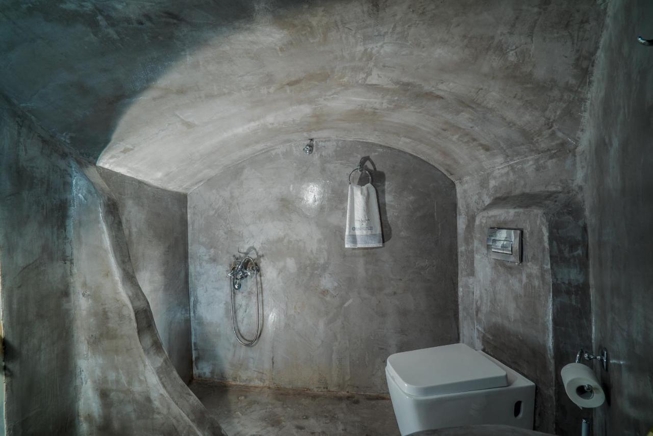Kaleidoscope Cave Houses Oía Dış mekan fotoğraf