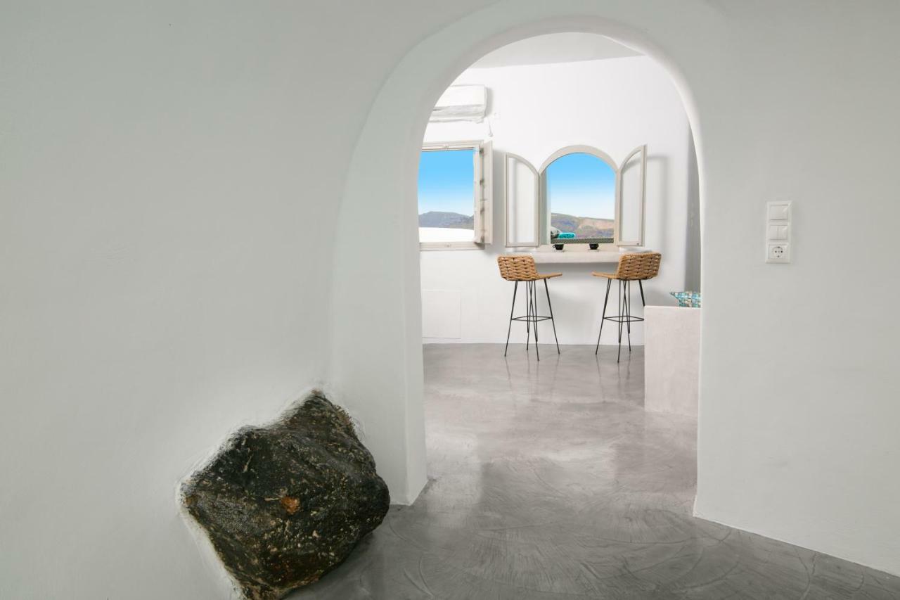 Kaleidoscope Cave Houses Oía Dış mekan fotoğraf